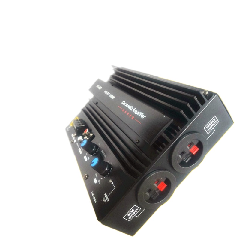 12V 고출력 HIFI 오디오 앰프 보드, 자동차용 액 - Hifi Amplifier Board 리뷰 및 가격
