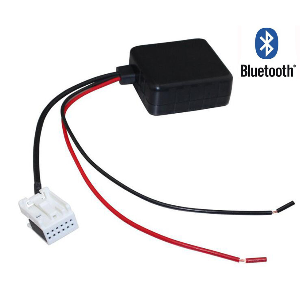 차량용 블루투스 모듈 AUX-IN 오디오, BMW E6 - Mdi Cable 리뷰 및 가격