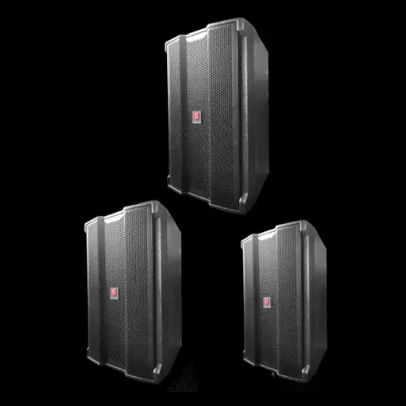 18인치 풀레인지 사운드바 스피커, 홈시어터 및 파티  - Full Range Speaker 리뷰 및 가격