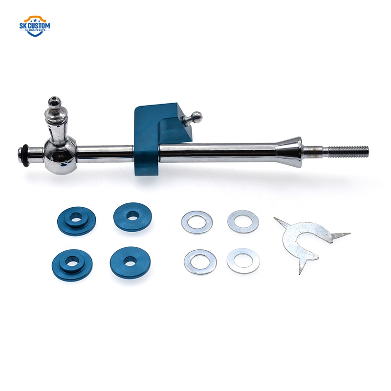 마쓰다 3 04-09 알루미늄 퀵 기어 변속 노브 레버 - Knob Aluminum 리뷰 및 가격