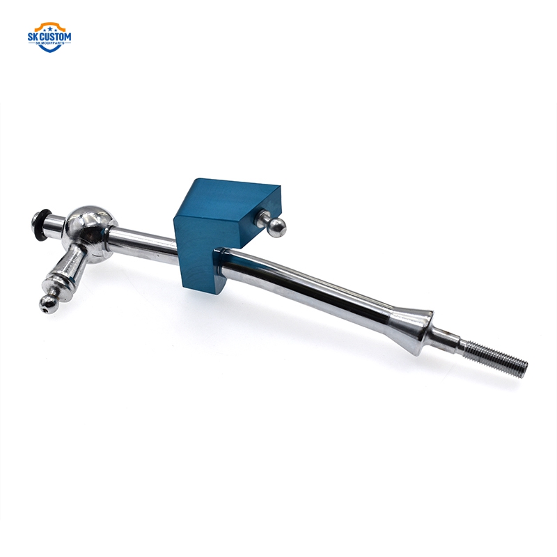 마쓰다 3 04-09 알루미늄 퀵 기어 변속 노브 레버 - Knob Aluminum 리뷰 및 가격