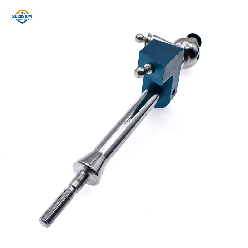 마쓰다 3 04-09 알루미늄 퀵 기어 변속 노브 레버 - Knob Aluminum 리뷰 및 가격