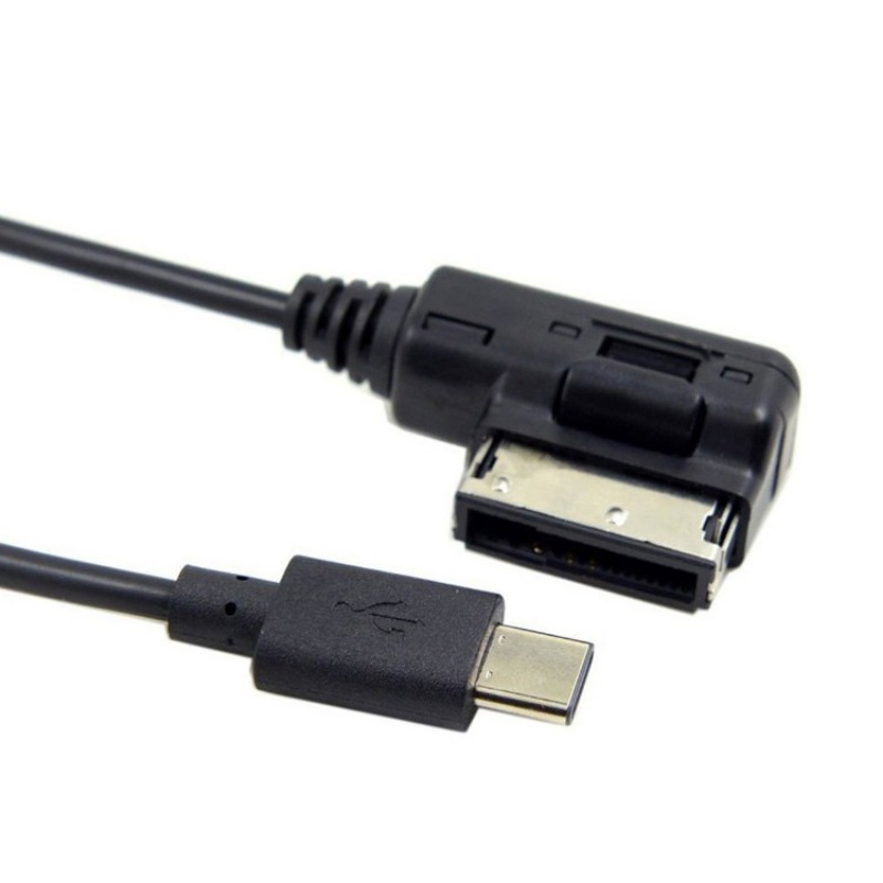타입-C 오디오 케이블 충전 기능 30cm AMI MD - Mdi Cable 리뷰 및 가격