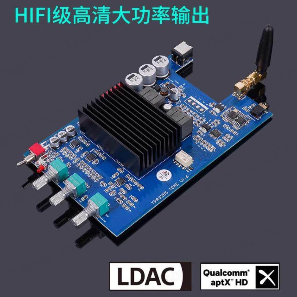 TPA3255 오디오파일 HIFI 블루투스 6.2 파워 - Hifi Amplifier Board 리뷰 및 가격
