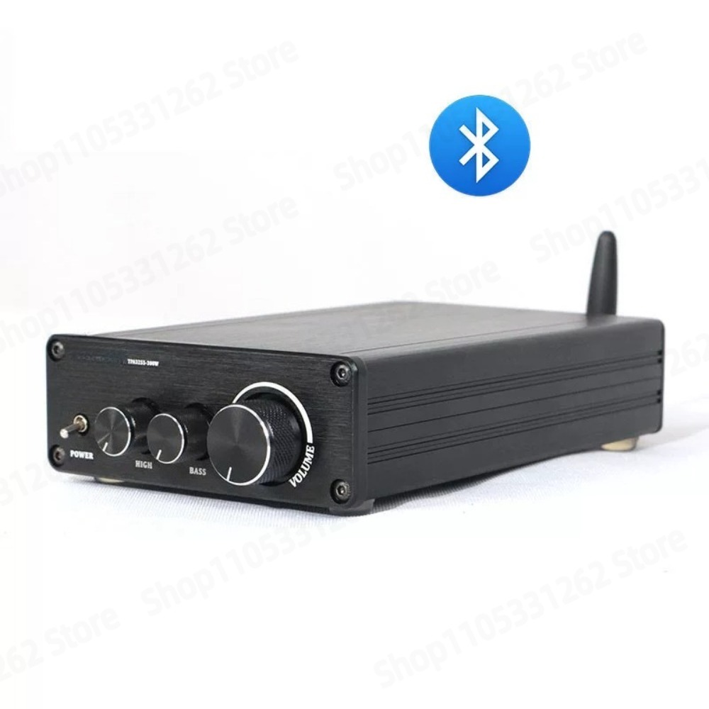 TPA3255 오디오파일 HIFI 블루투스 6.2 파워 - Hifi Amplifier Board 리뷰 및 가격