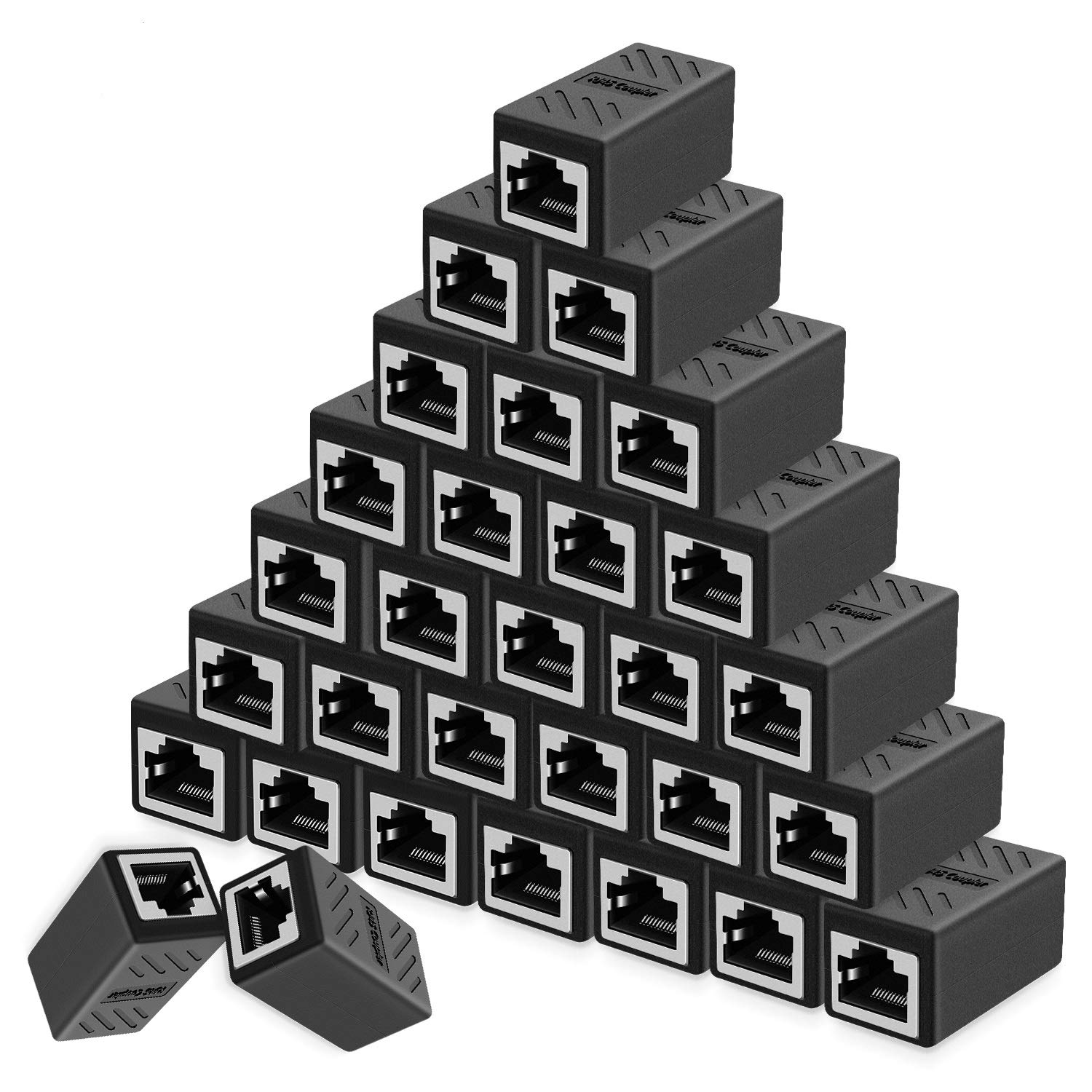 5-20개 이더넷 케이블 연장기, RJ45 Cat 5  - Rj45 Jack 리뷰 및 가격