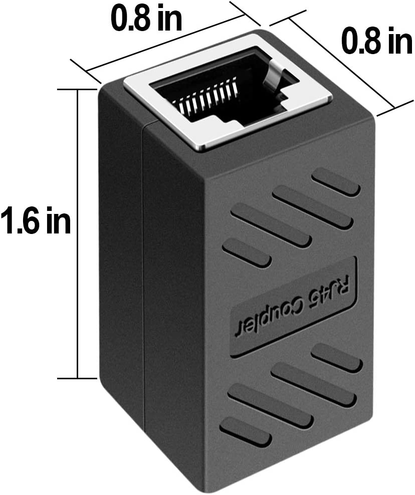 5-20개 이더넷 케이블 연장기, RJ45 Cat 5  - Rj45 Jack 리뷰 및 가격