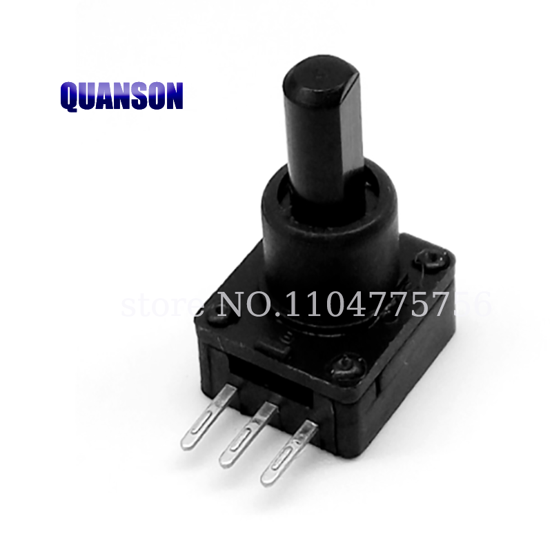 2PCS 미국 오리지널 CTS 조정 가능한 회전식 전위 - Potentiometer 10K 리뷰 및 가격