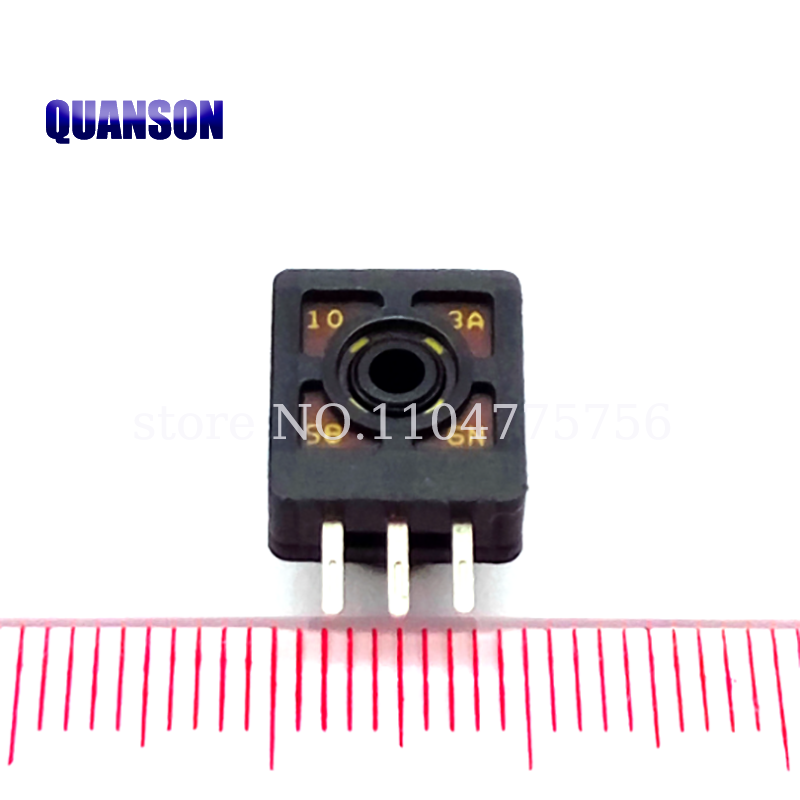 2PCS 미국 오리지널 CTS 조정 가능한 회전식 전위 - Potentiometer 10K 리뷰 및 가격