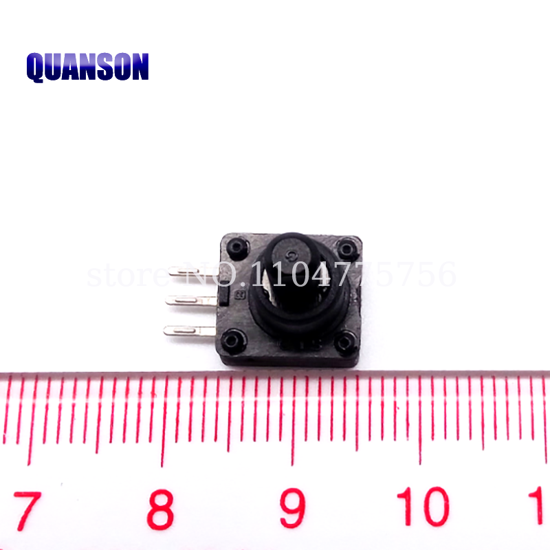 2PCS 미국 오리지널 CTS 조정 가능한 회전식 전위 - Potentiometer 10K 리뷰 및 가격
