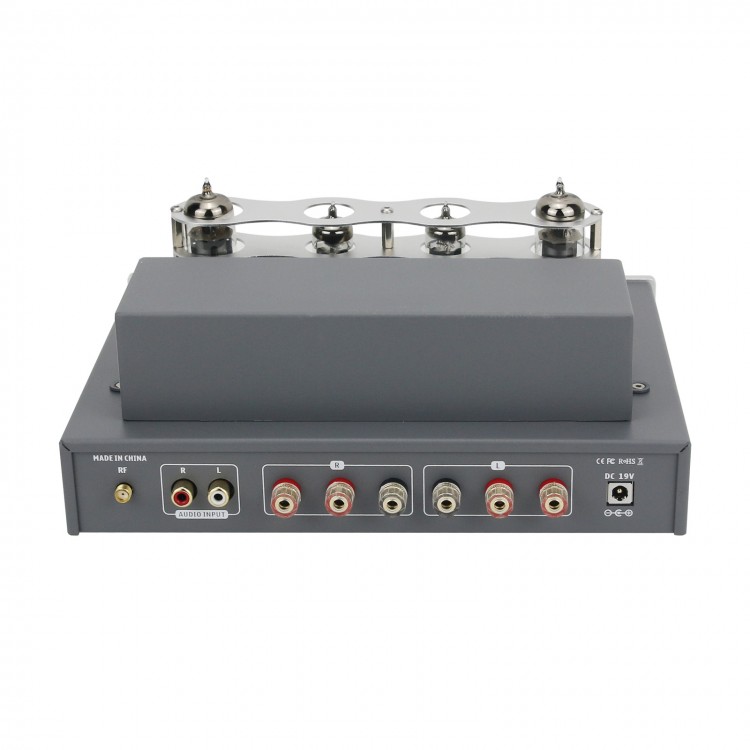 SUCA AUDIO TUBE-A1 싱글 엔디드 튜브 앰 - Headphone Amplifier 리뷰 및 가격