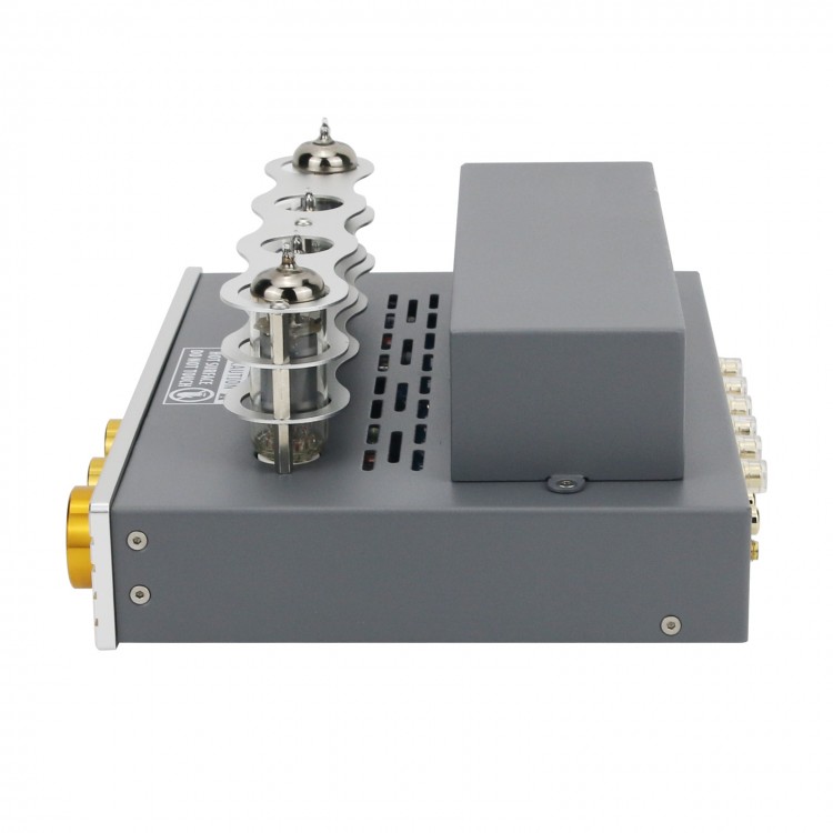 SUCA AUDIO TUBE-A1 싱글 엔디드 튜브 앰 - Headphone Amplifier 리뷰 및 가격