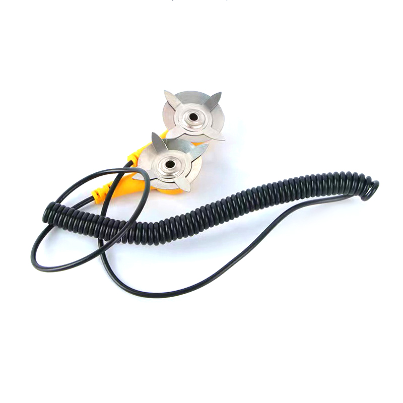 전문 정전기 방지 ESD 접지 소켓 L 모양의 소켓 바 - Banana Plug 리뷰 및 가격