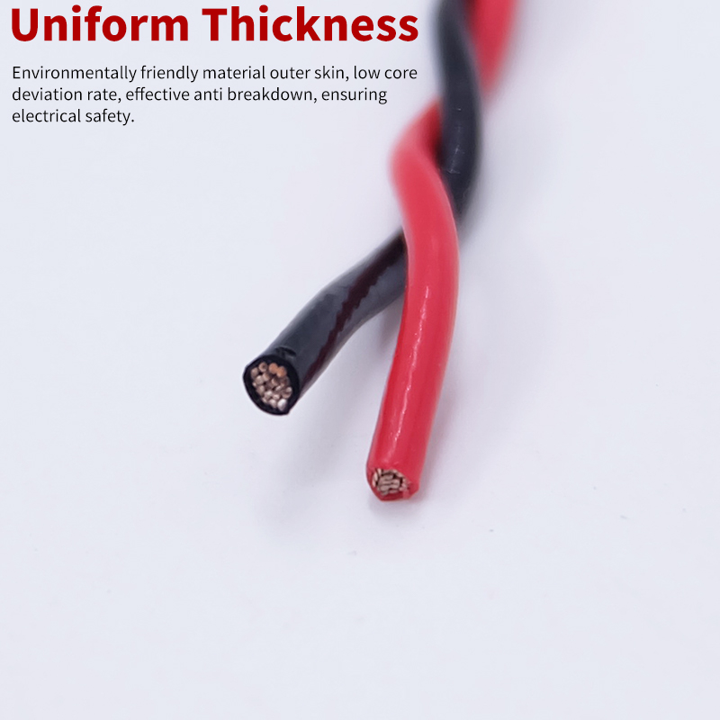 PTFE 와이어 AFS200 2핀 26/25/24/22 - Audio Jumper Wire 리뷰 및 가격