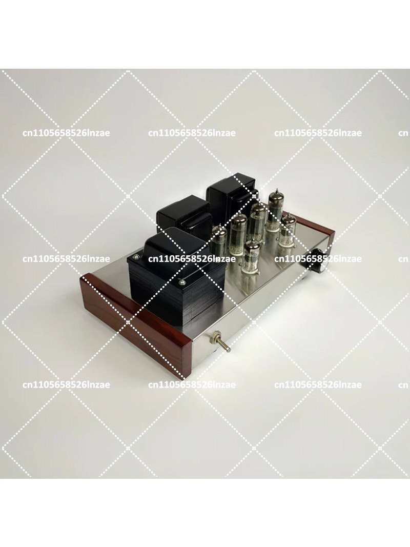 6F2 6P1 푸시풀 진공관 앰프 DIY 키트, 하이파 - Hifi Amplifier Board 리뷰 및 가격