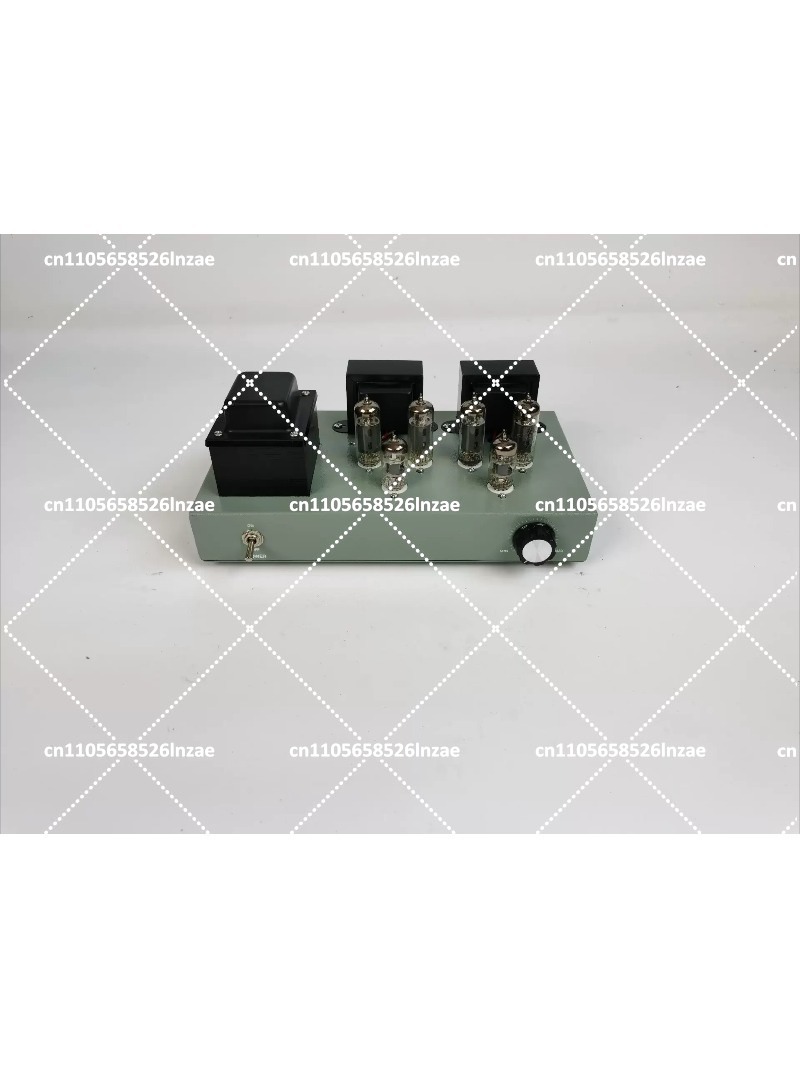 6F2 6P1 푸시풀 진공관 앰프 DIY 키트, 하이파 - Hifi Amplifier Board 리뷰 및 가격