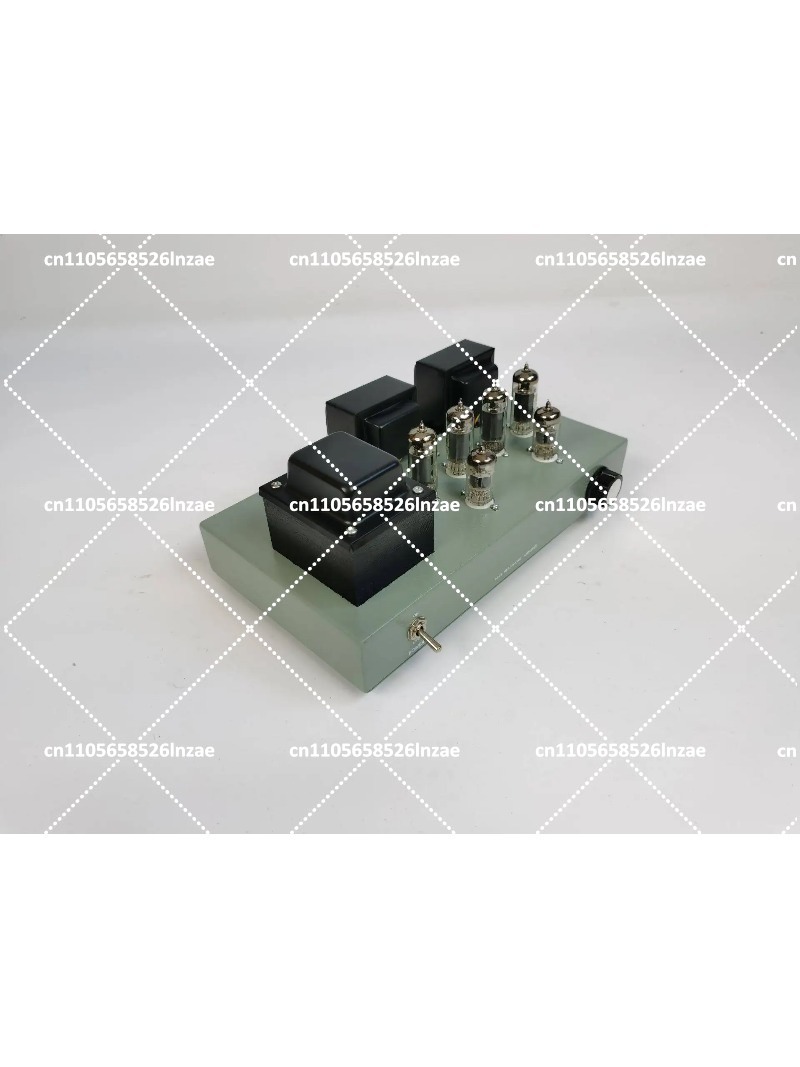 6F2 6P1 푸시풀 진공관 앰프 DIY 키트, 하이파 - Hifi Amplifier Board 리뷰 및 가격