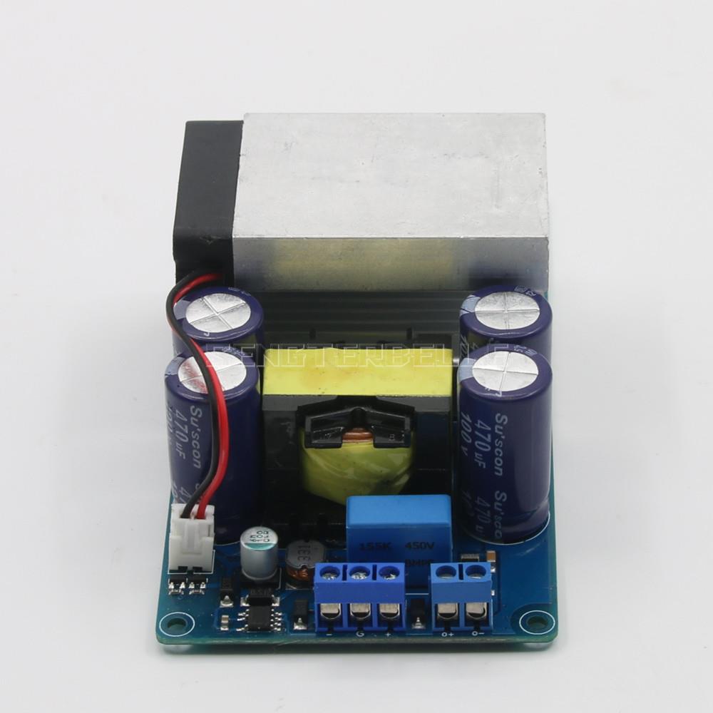 새로운 클래스 D 고출력 IRS2092 1000W 모노 - Class D Amplifier 리뷰 및 가격