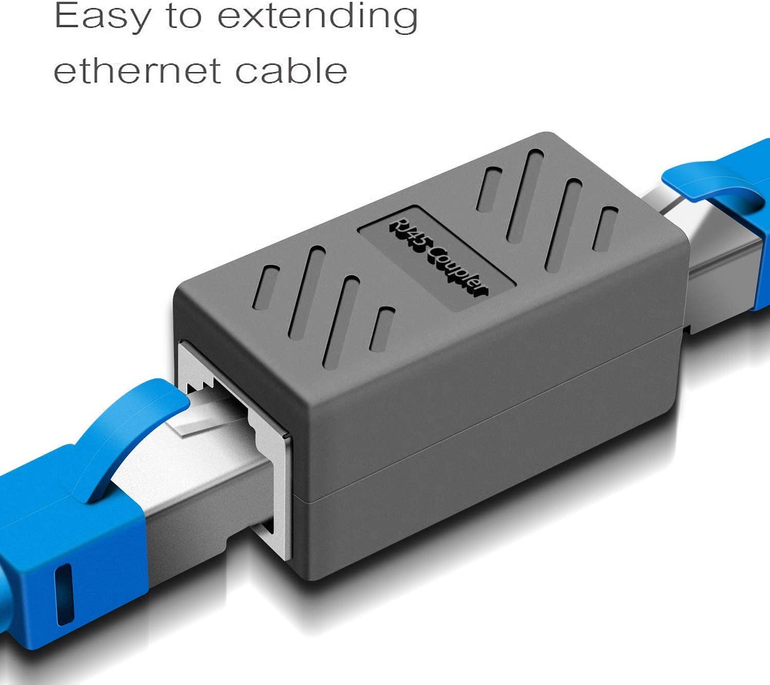 이더넷 케이블 연장기, RJ45 Cat 5 Cat 6  - Rj45 Jack 리뷰 및 가격