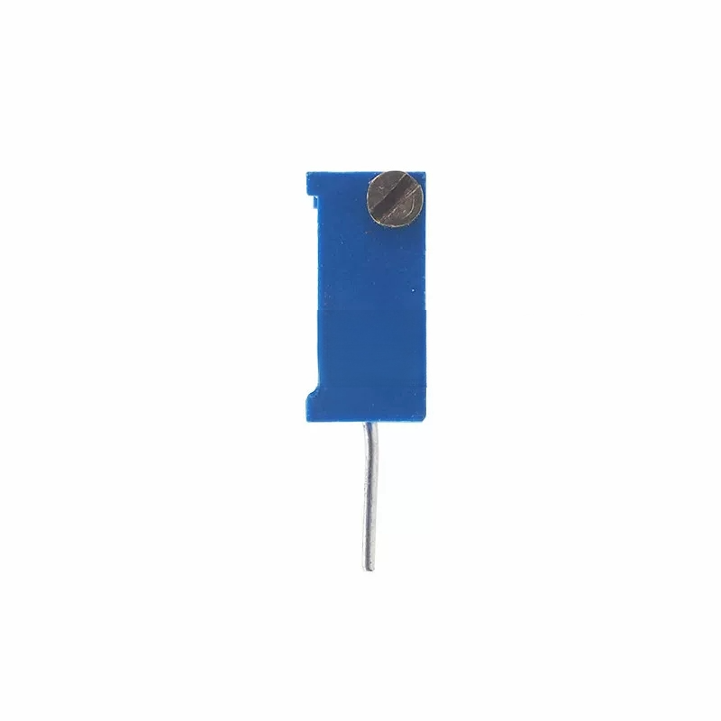 3296X 103 10K 측면 조정 멀티턴 조절식 포텐 - Potentiometer 10K 리뷰 및 가격