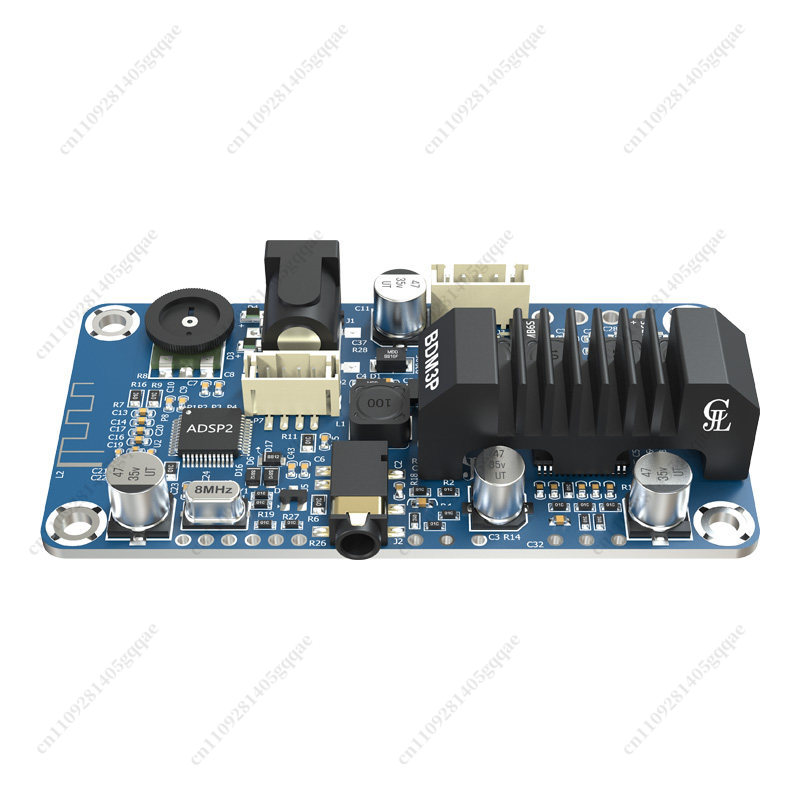 BDM3P 블루투스 5.3 앰프 TPA3116 스테레오 - Class D Amplifier 리뷰 및 가격