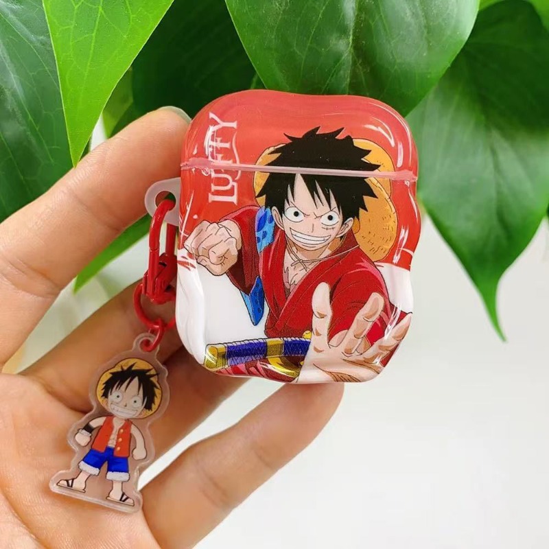 새로운 Monkey· D·Luffy Roronoa Zo - Headphone Parts 리뷰 및 가격