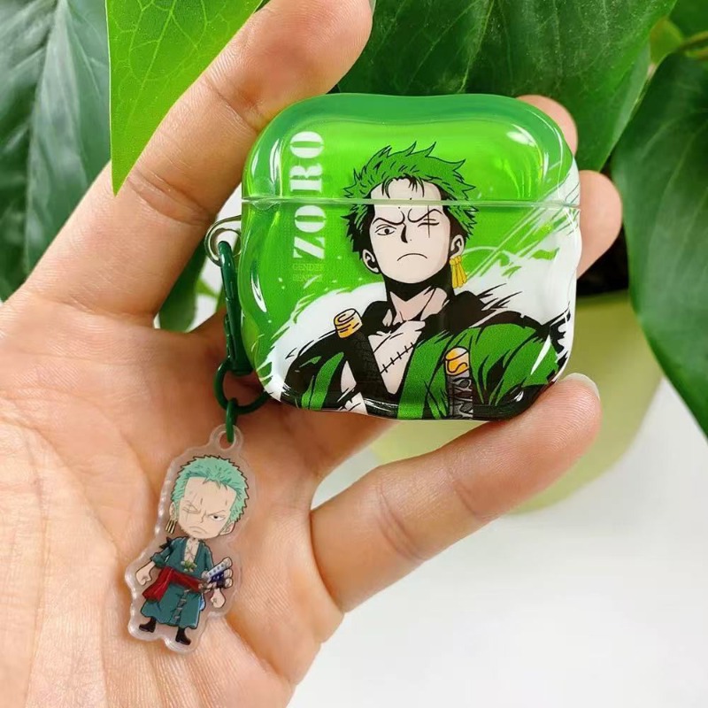 새로운 Monkey· D·Luffy Roronoa Zo - Headphone Parts 리뷰 및 가격