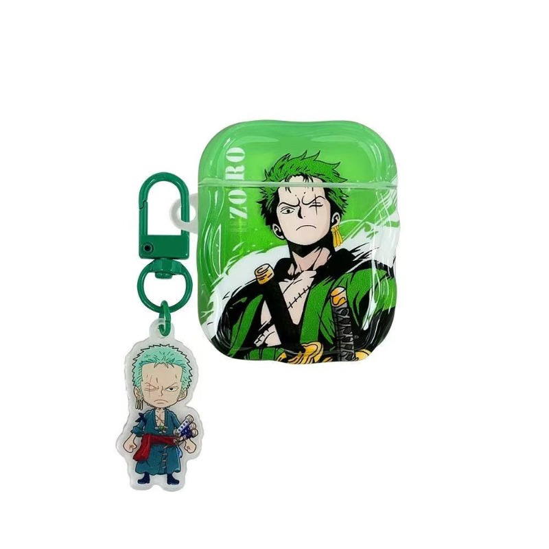 새로운 Monkey· D·Luffy Roronoa Zo - Headphone Parts 리뷰 및 가격