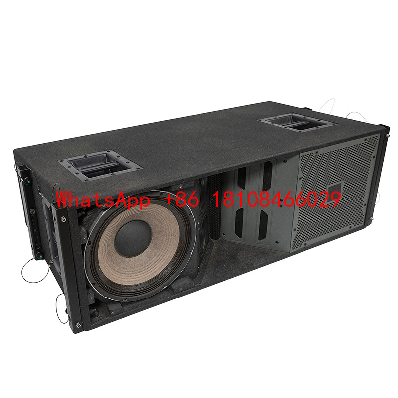 풀레인지 OEM 스피커 드라이버 유닛 혼 3웨이 12인 - Speaker Driver 리뷰 및 가격