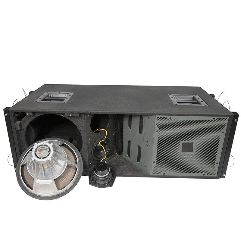 풀레인지 OEM 스피커 드라이버 유닛 혼 3웨이 12인 - Speaker Driver 리뷰 및 가격