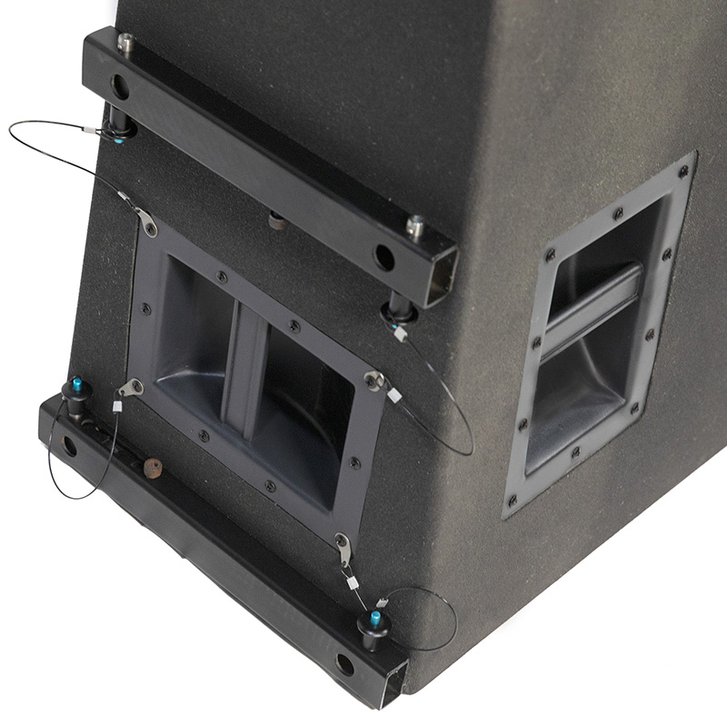 풀레인지 OEM 스피커 드라이버 유닛 혼 3웨이 12인 - Speaker Driver 리뷰 및 가격