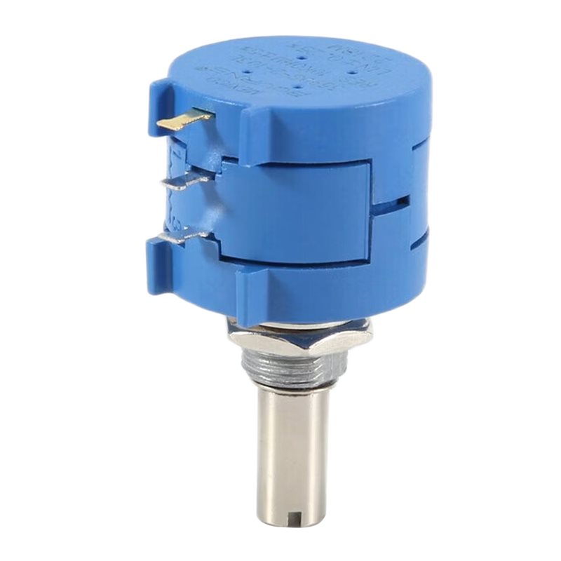 M01K 3590S-2-103L 10K 옴 10회전 회 - Potentiometer 10K 리뷰 및 가격