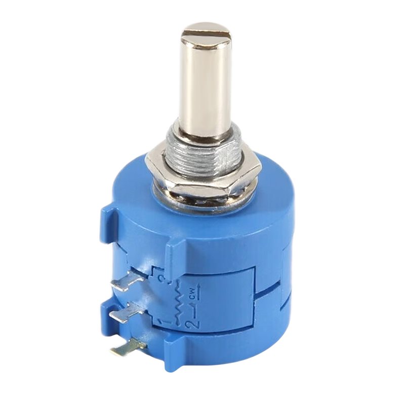 M01K 3590S-2-103L 10K 옴 10회전 회 - Potentiometer 10K 리뷰 및 가격