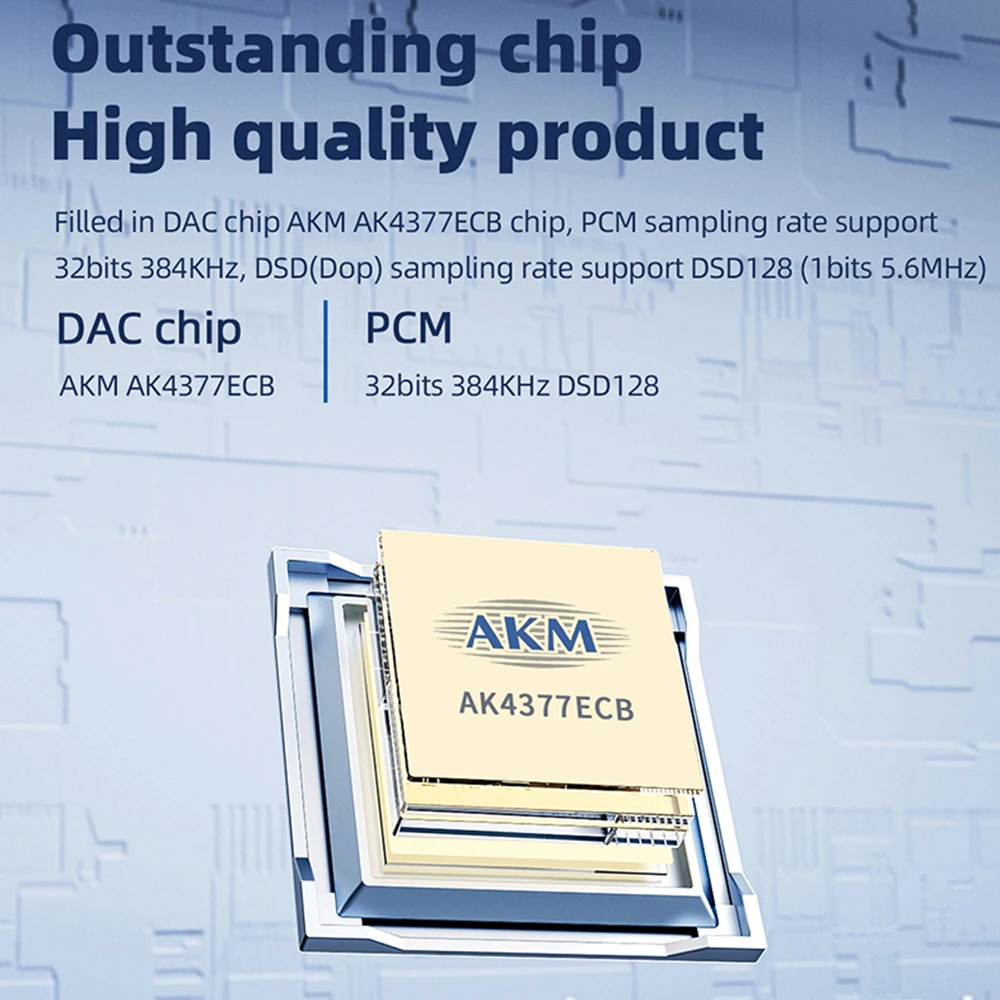 JCALLY AP7 휴대용 DAC 앰프 - AK4377 - Headphone Amplifier 리뷰 및 가격