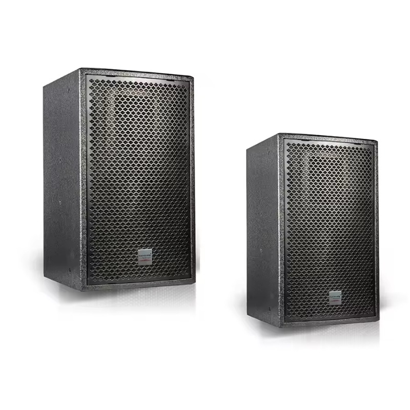 2웨이 패시브 풀레인지 스피커 전문 DJ 스튜디오 오디 - Full Range Speaker 리뷰 및 가격