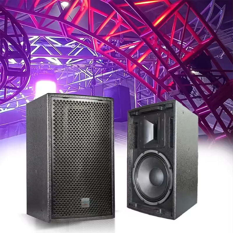 2웨이 패시브 풀레인지 스피커 전문 DJ 스튜디오 오디 - Full Range Speaker 리뷰 및 가격