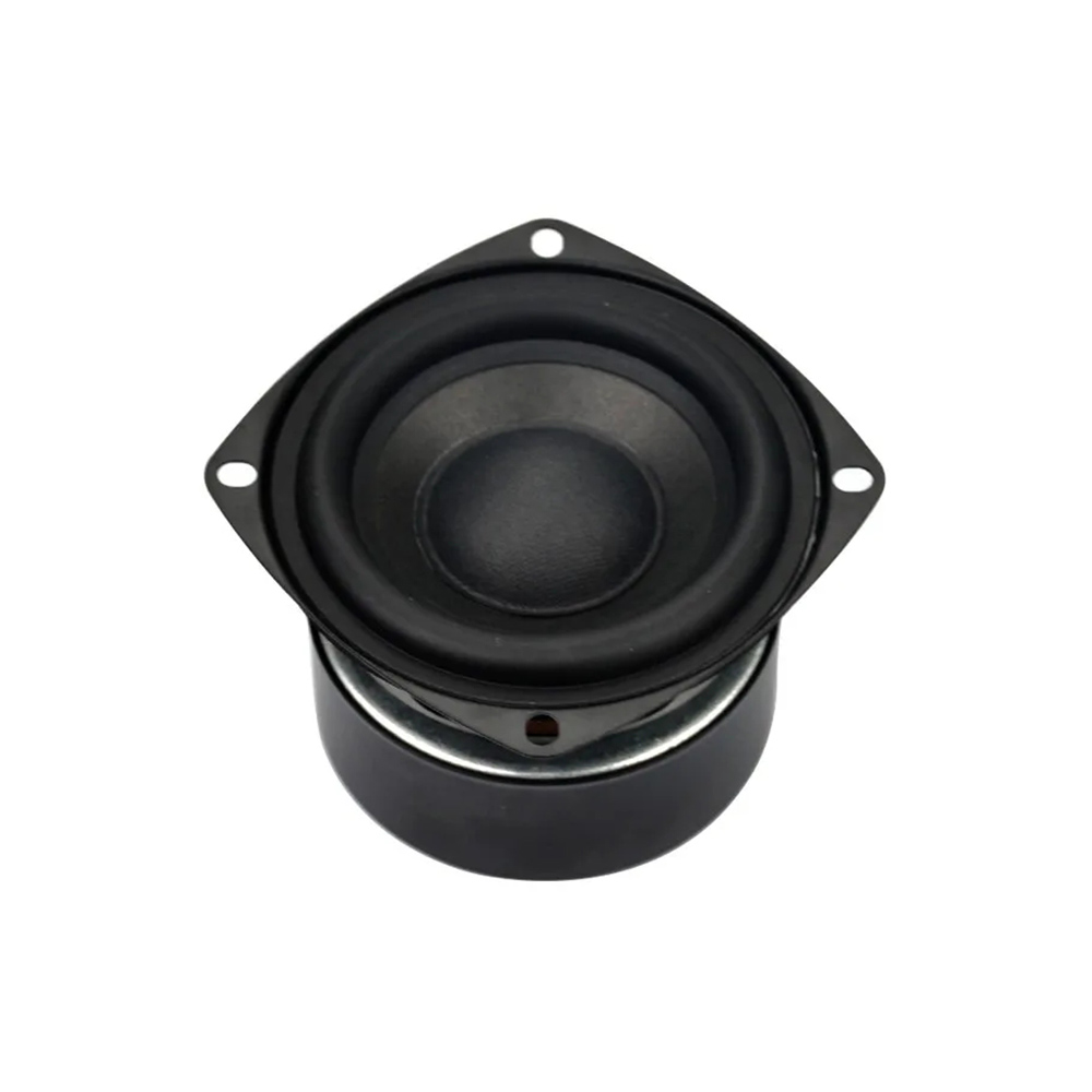 AIYIMA 1Pcs 서브 우퍼 3 인치 25W HiF - Es9018 Dac 리뷰 및 가격