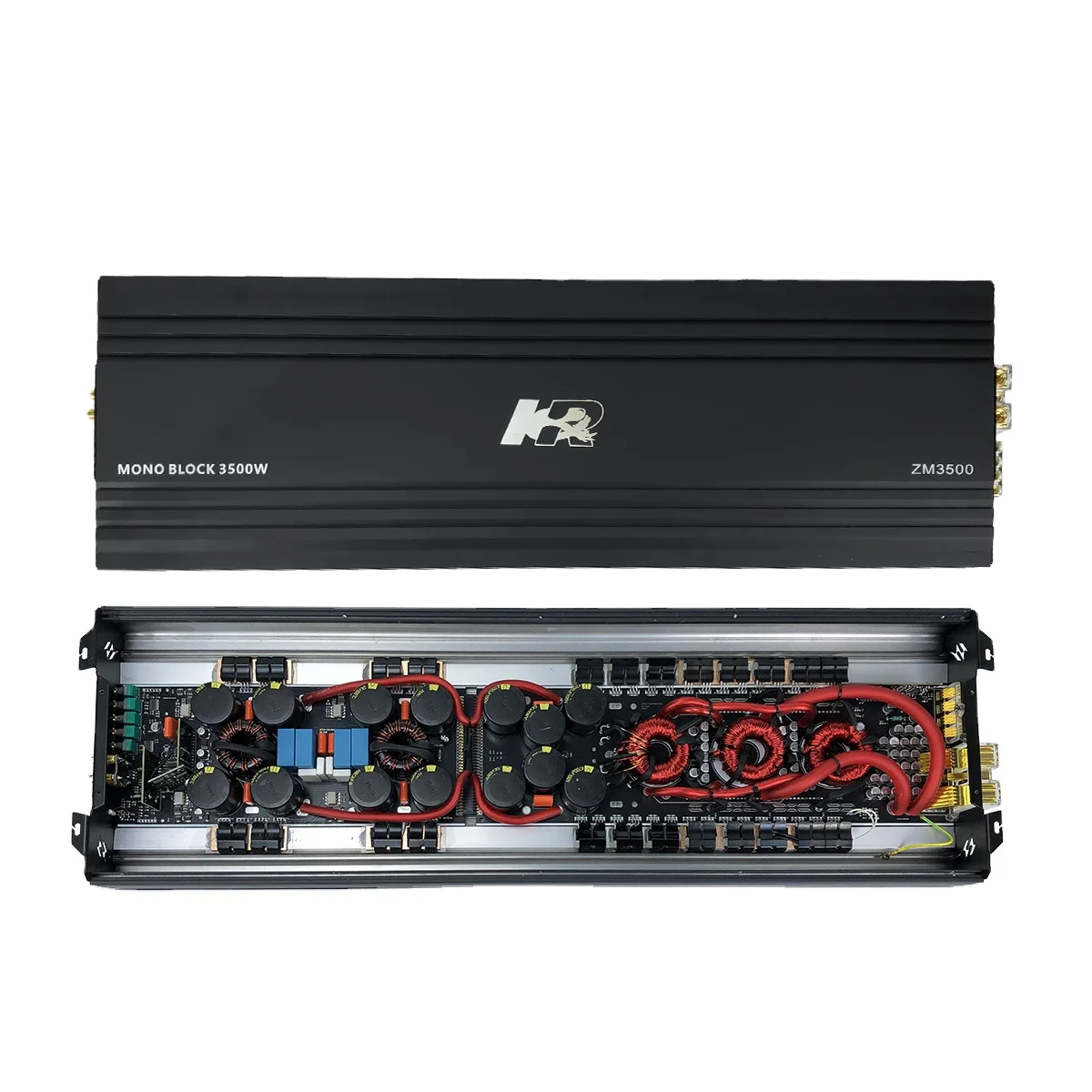 2026 제밍 오디오 ZM-3500 모노블럭 클래스 D - Class D Amplifier 리뷰 및 가격