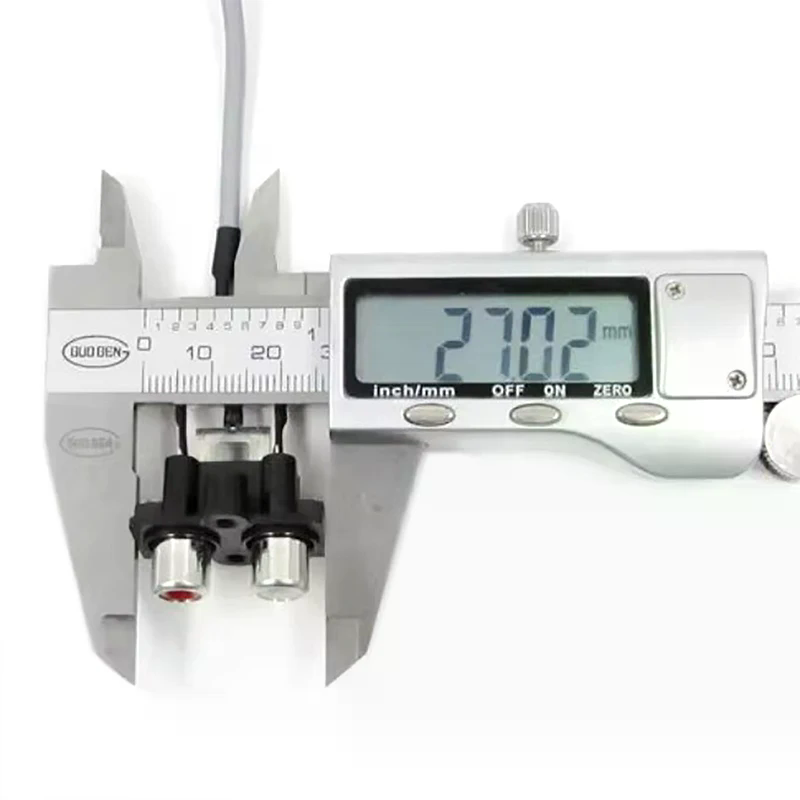 30CM 오디오 신호 케이블 2 TO XH2.54MM- - Audio Interface 리뷰 및 가격