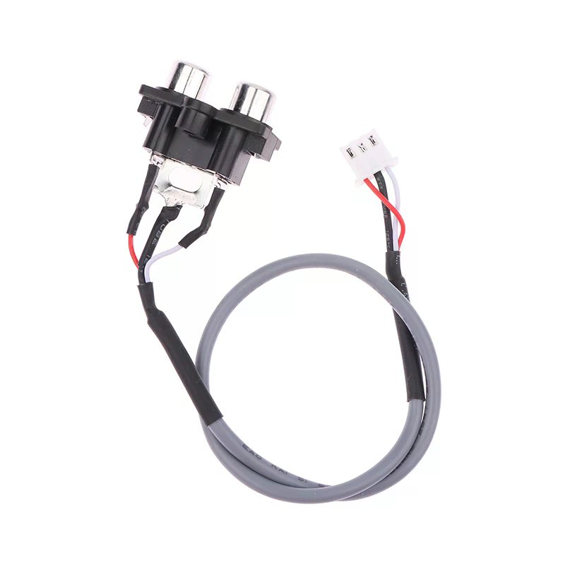 30CM 오디오 신호 케이블 2 TO XH2.54MM- - Audio Interface 리뷰 및 가격