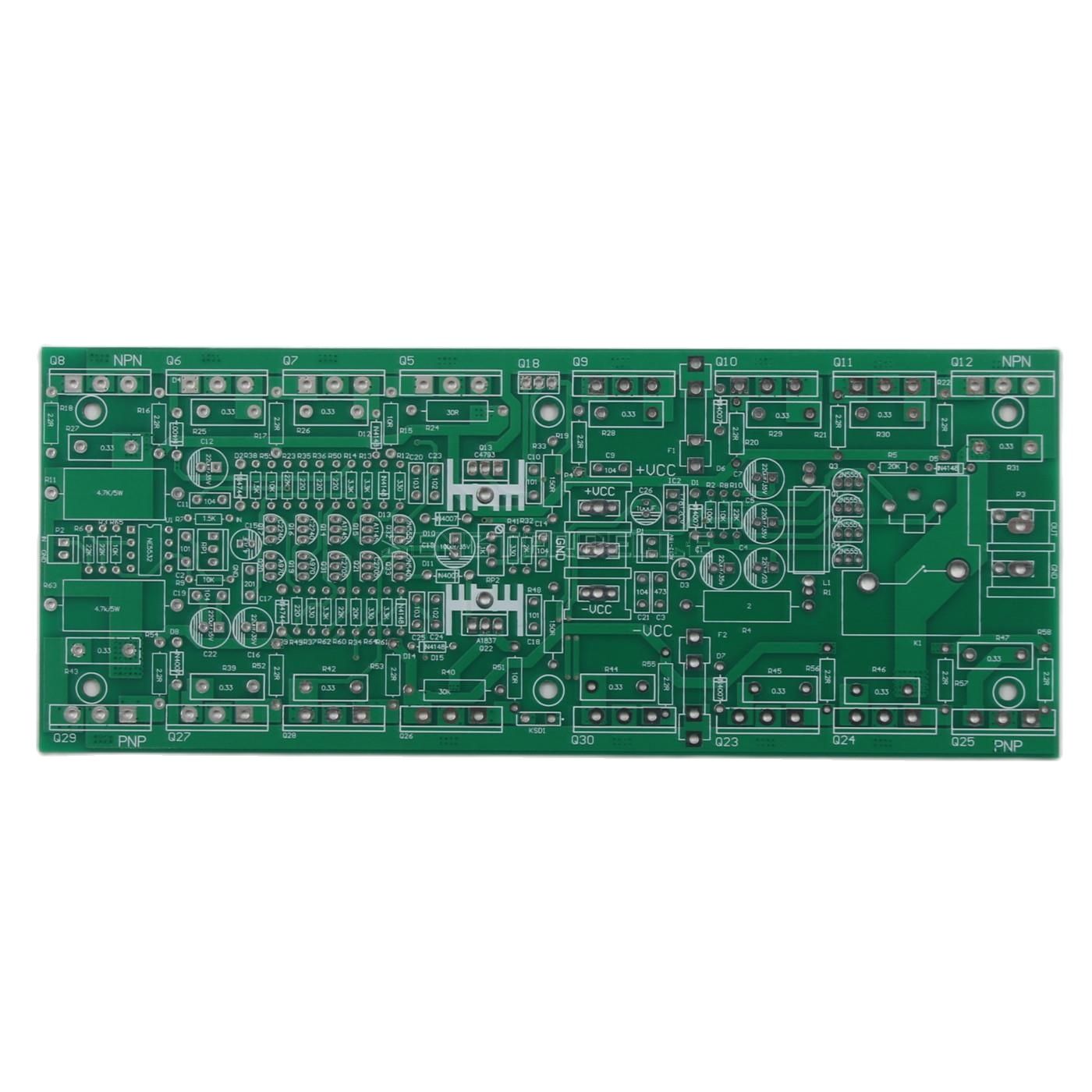 모노 1000W HIFI 고전력 홈 스테이지 전문 오디 - Hifi Amplifier Board 리뷰 및 가격