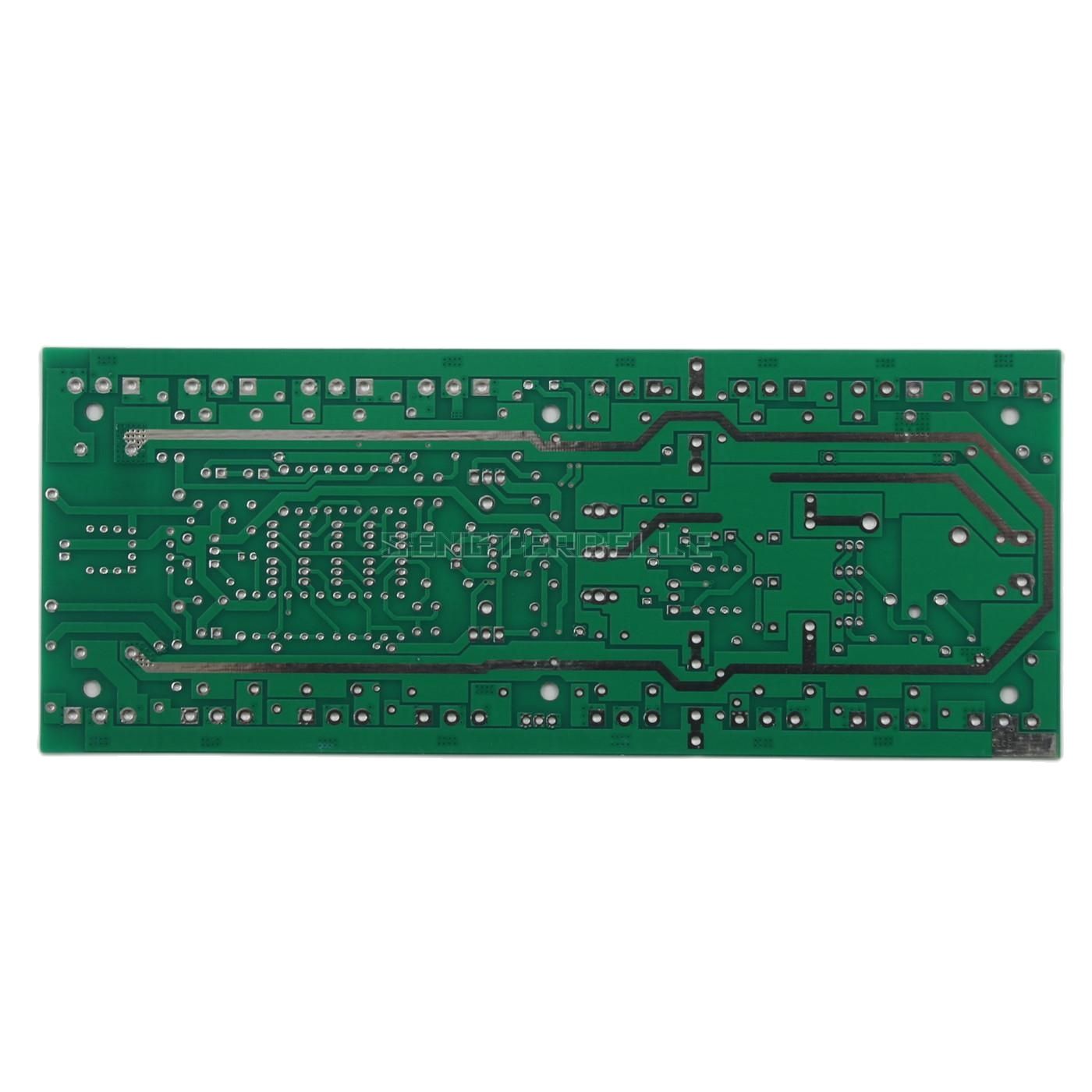 모노 1000W HIFI 고전력 홈 스테이지 전문 오디 - Hifi Amplifier Board 리뷰 및 가격