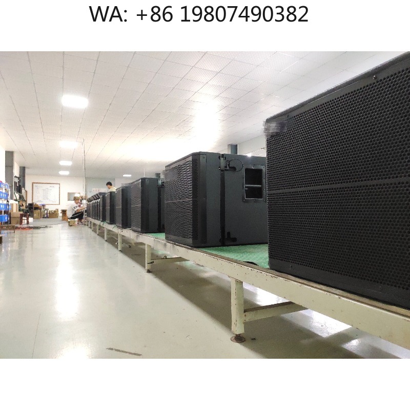 12인치 2웨이 풀레인지 패시브 PA 스피커 세트, 무 - Full Range Speaker 리뷰 및 가격