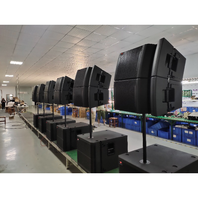 12인치 2웨이 풀레인지 패시브 PA 스피커 세트, 무 - Full Range Speaker 리뷰 및 가격