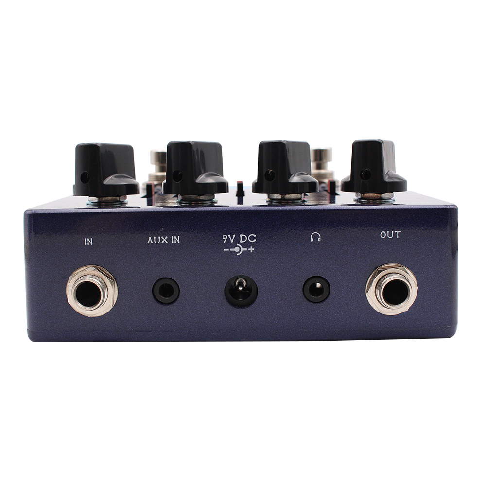 MOSKY 베타 울트라 일렉트릭 베이스 기타 디스토션  - Headphone Amplifier 리뷰 및 가격