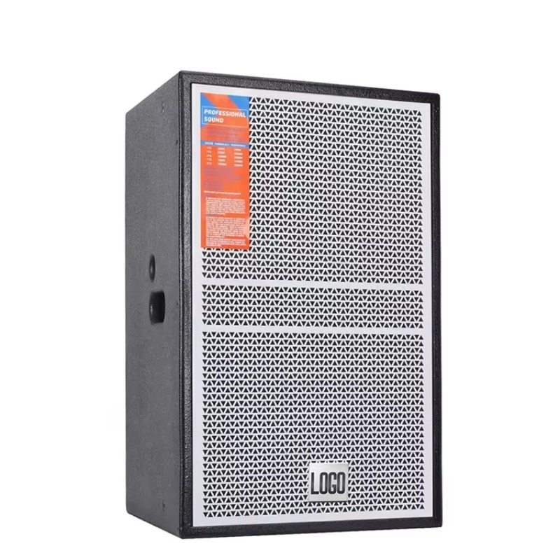 15인치 풀레인지 스피커 박스 고음질 스테이지 KTV  - Full Range Speaker 리뷰 및 가격