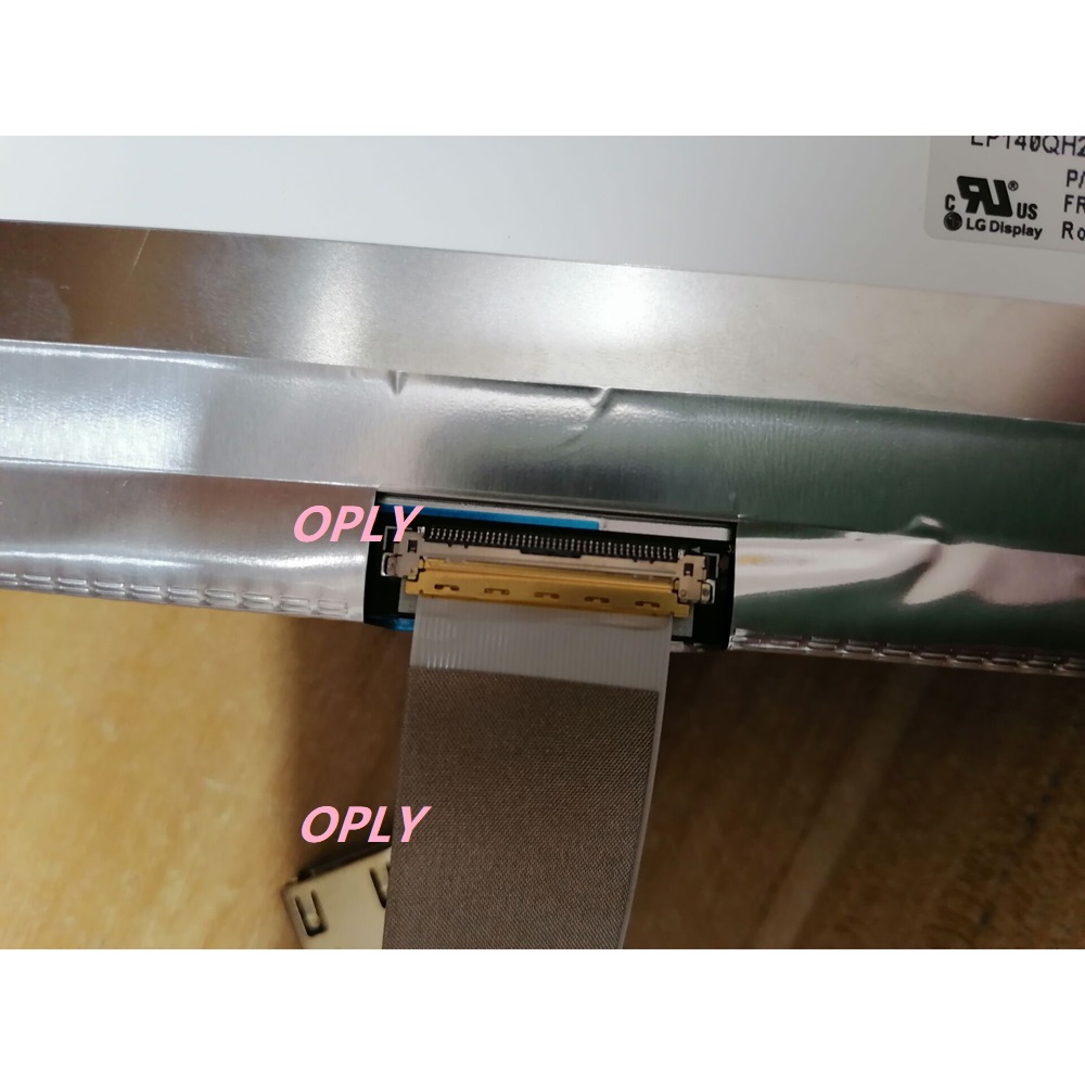 EDP ​​컨트롤러 보드 2K LM156LFDL02 L - Mdi Cable 리뷰 및 가격