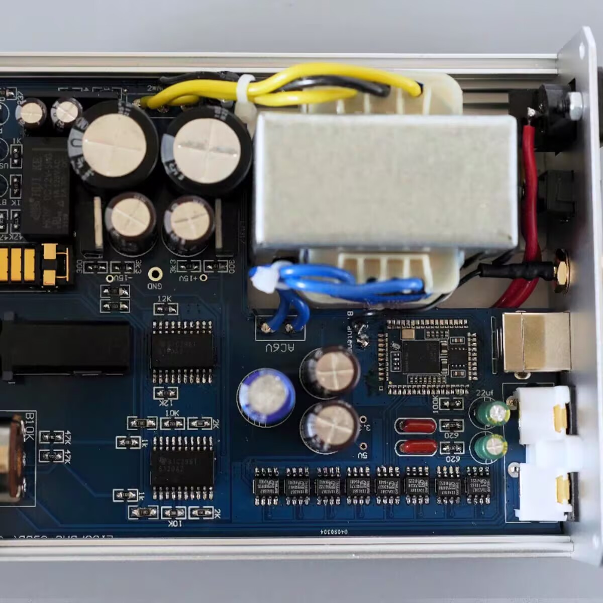 L1387 TDA1387 DAC USB/BT 블루투스  - Headphone Amplifier 리뷰 및 가격