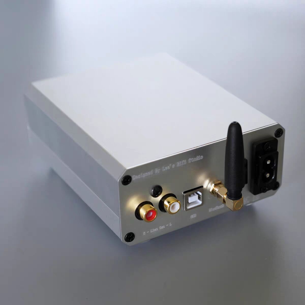 L1387 TDA1387 DAC USB/BT 블루투스  - Headphone Amplifier 리뷰 및 가격