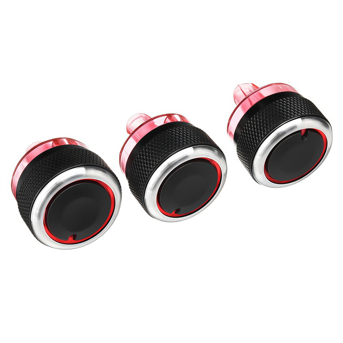 푸조 206 207 2006-2011 시트로엥 C2 2 - Knob Aluminum 리뷰 및 가격